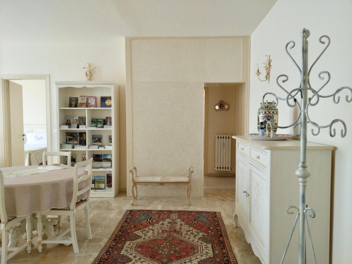 Casa Camilla City Padova Eksteriør billede