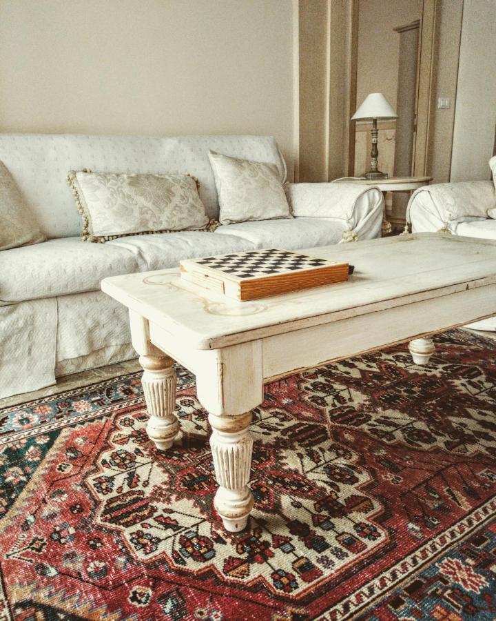 Casa Camilla City Padova Eksteriør billede