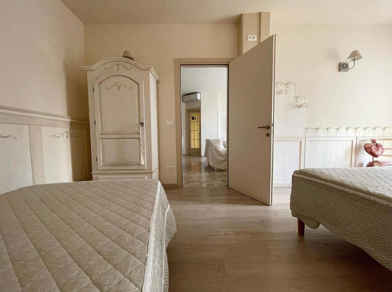 Casa Camilla City Padova Eksteriør billede