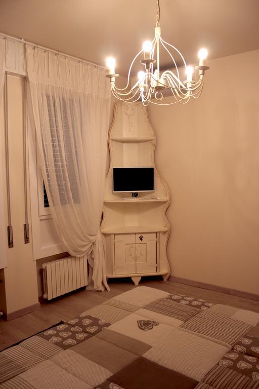 Casa Camilla City Padova Værelse billede
