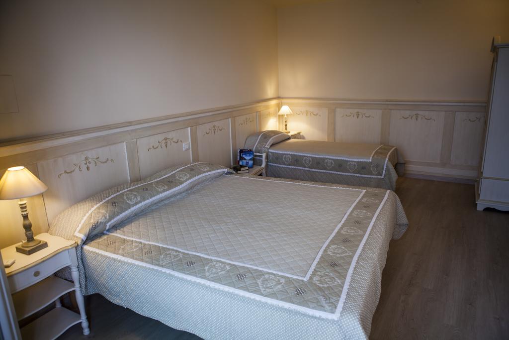 Casa Camilla City Padova Værelse billede