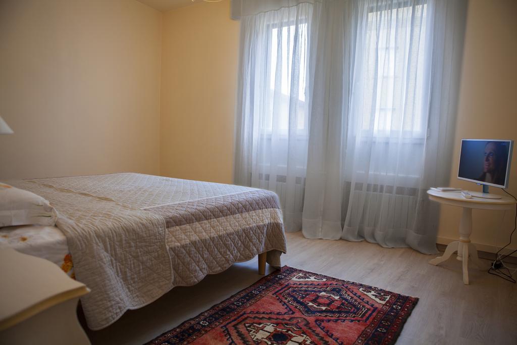 Casa Camilla City Padova Værelse billede