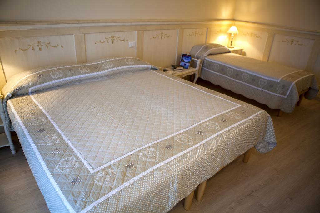 Casa Camilla City Padova Værelse billede