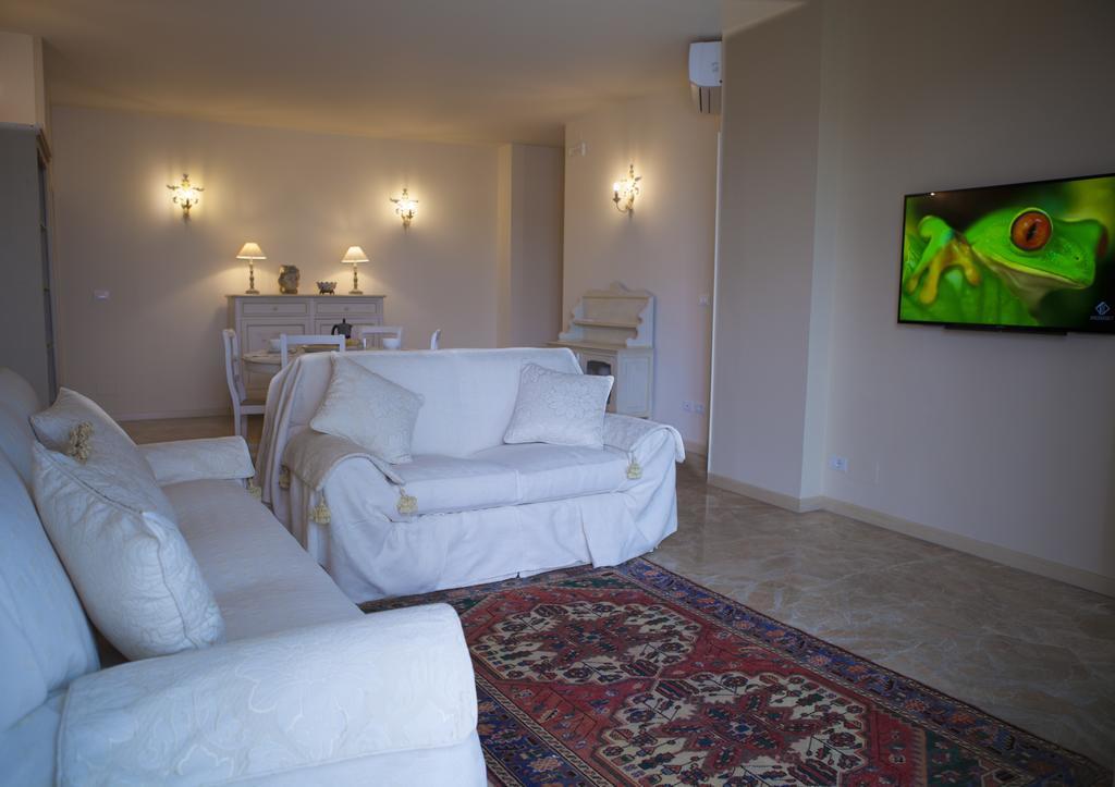 Casa Camilla City Padova Værelse billede
