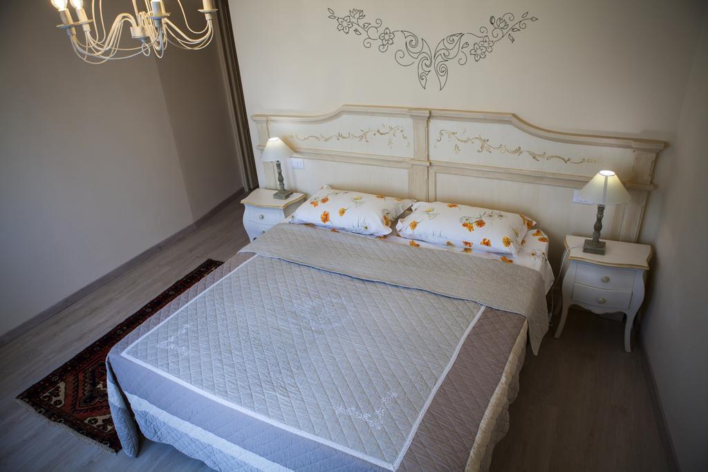 Casa Camilla City Padova Værelse billede