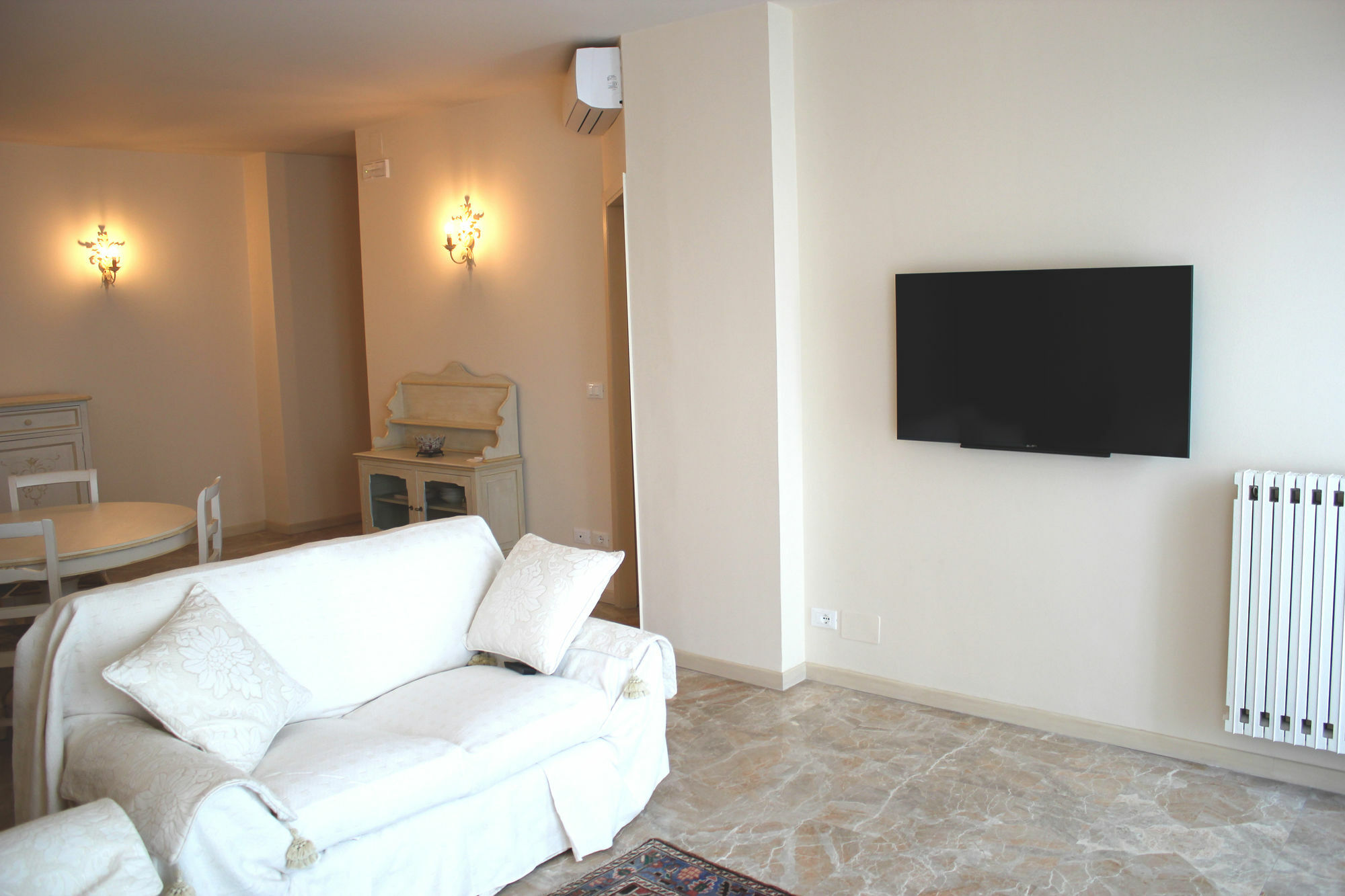 Casa Camilla City Padova Eksteriør billede
