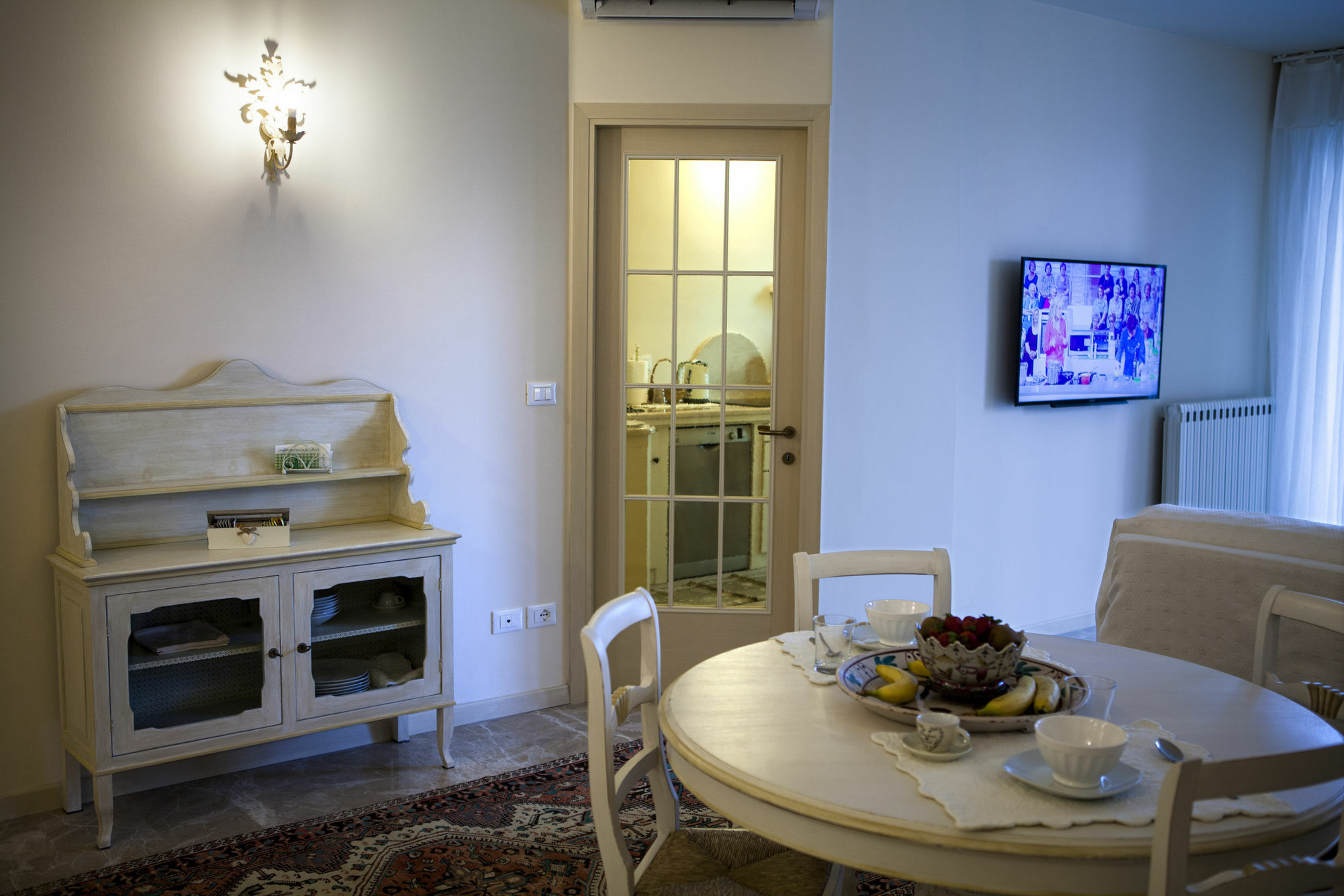 Casa Camilla City Padova Eksteriør billede