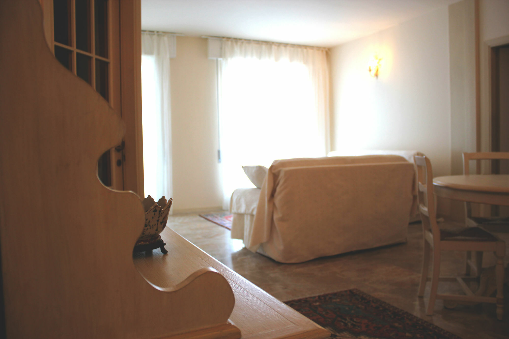 Casa Camilla City Padova Eksteriør billede