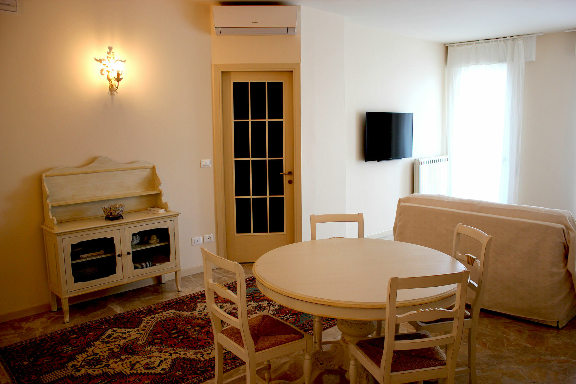 Casa Camilla City Padova Eksteriør billede
