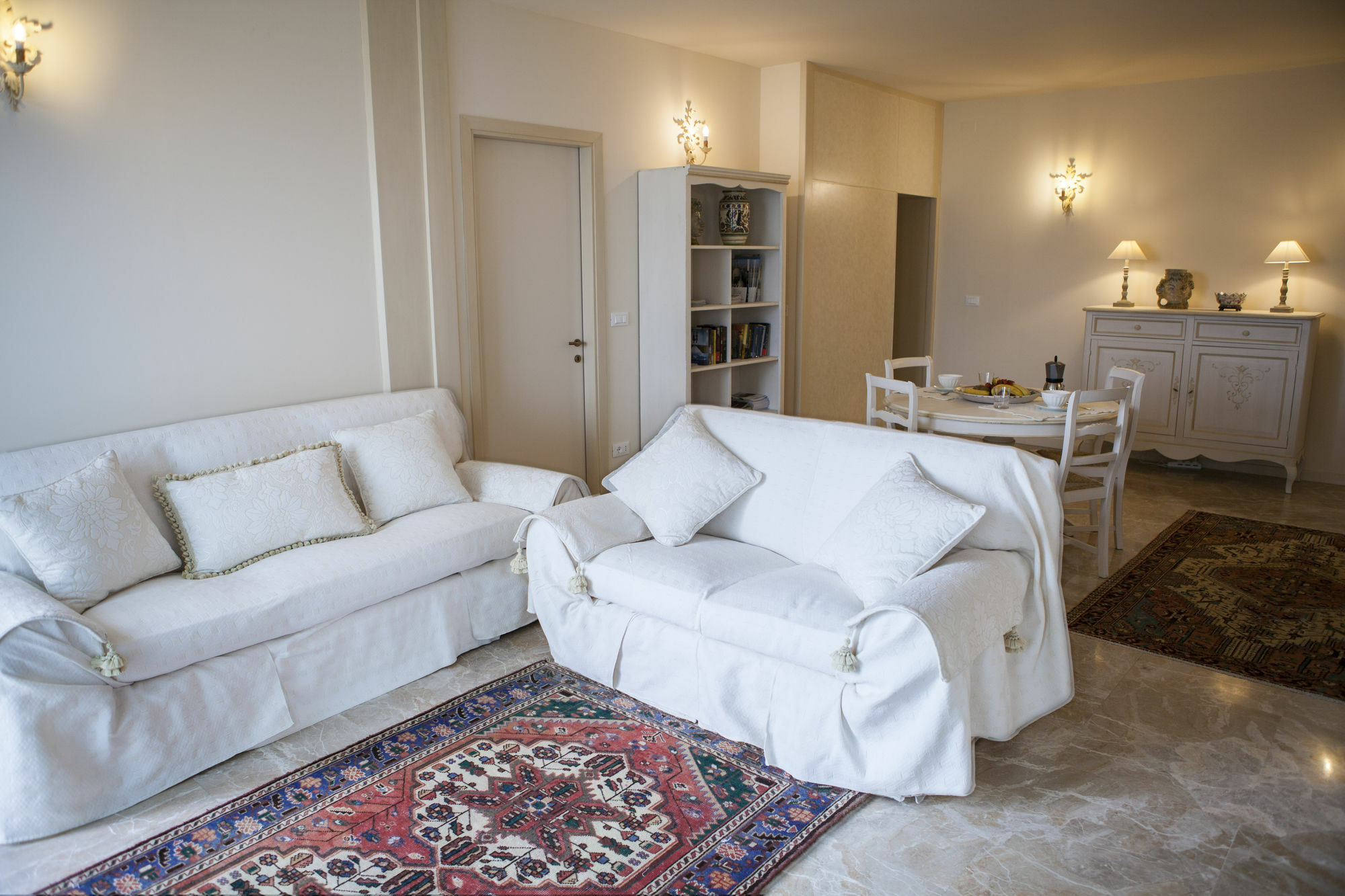 Casa Camilla City Padova Eksteriør billede