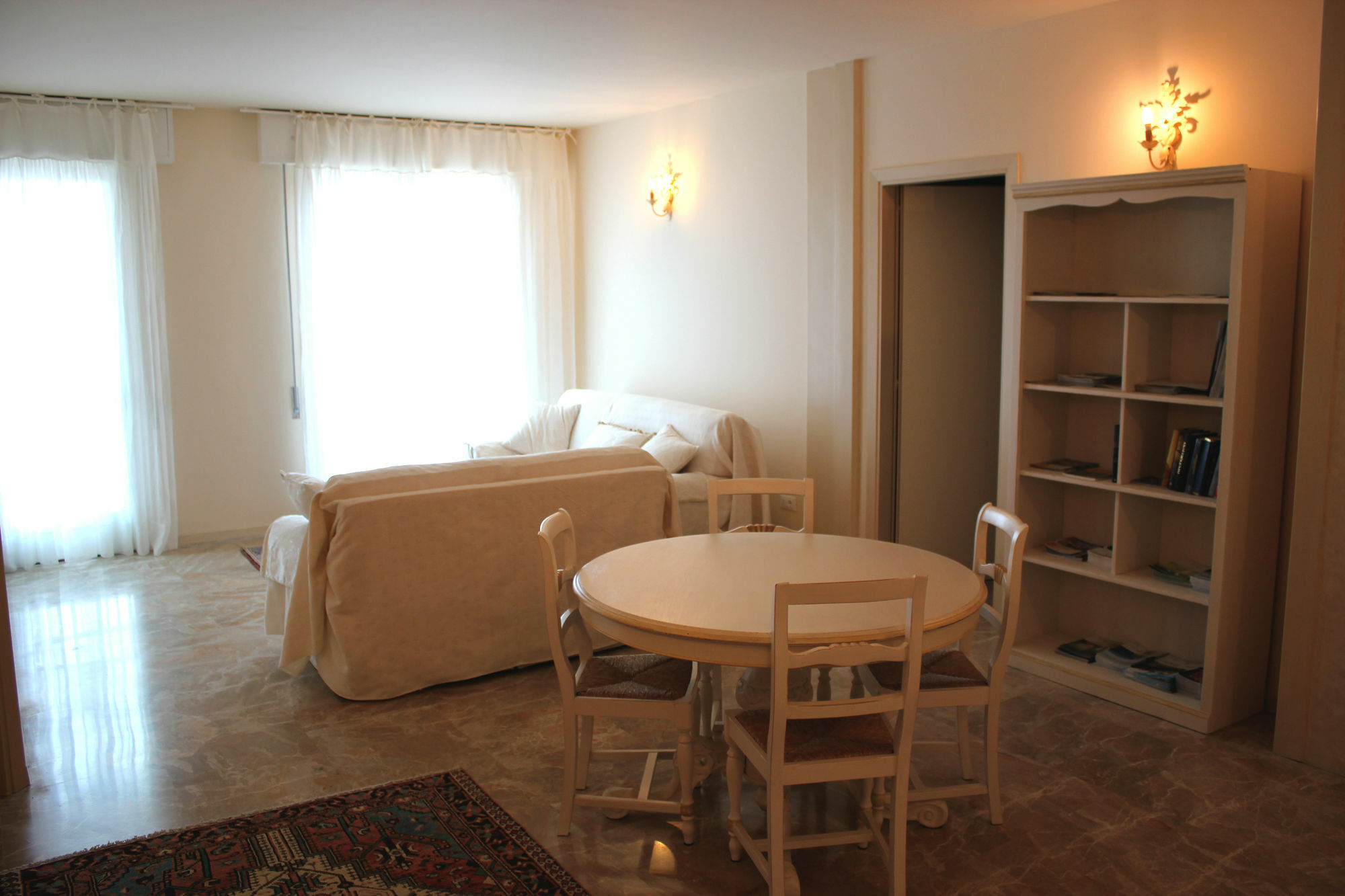 Casa Camilla City Padova Eksteriør billede