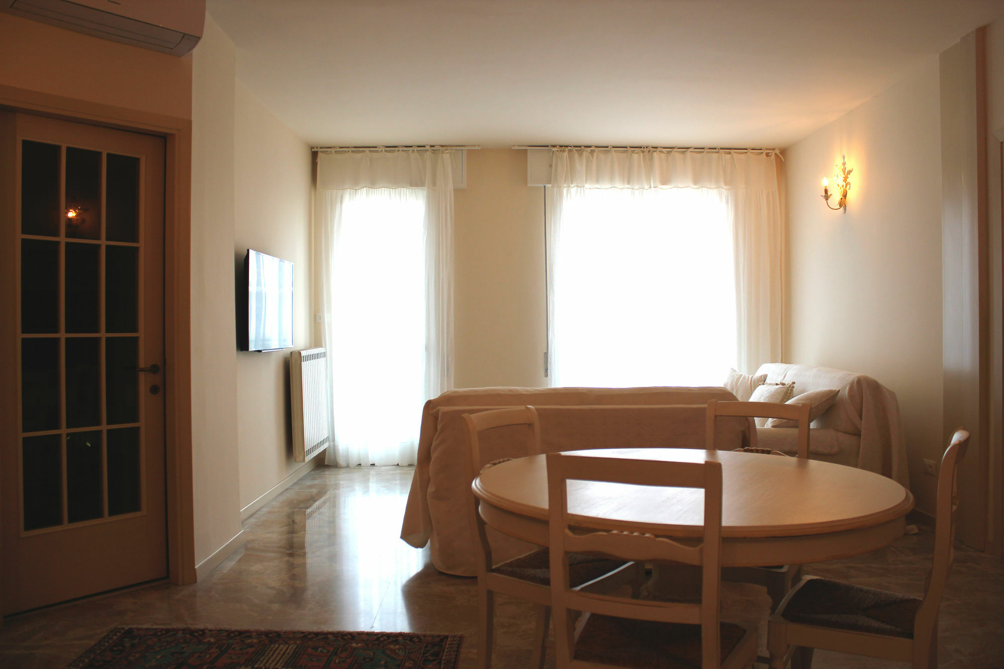 Casa Camilla City Padova Eksteriør billede