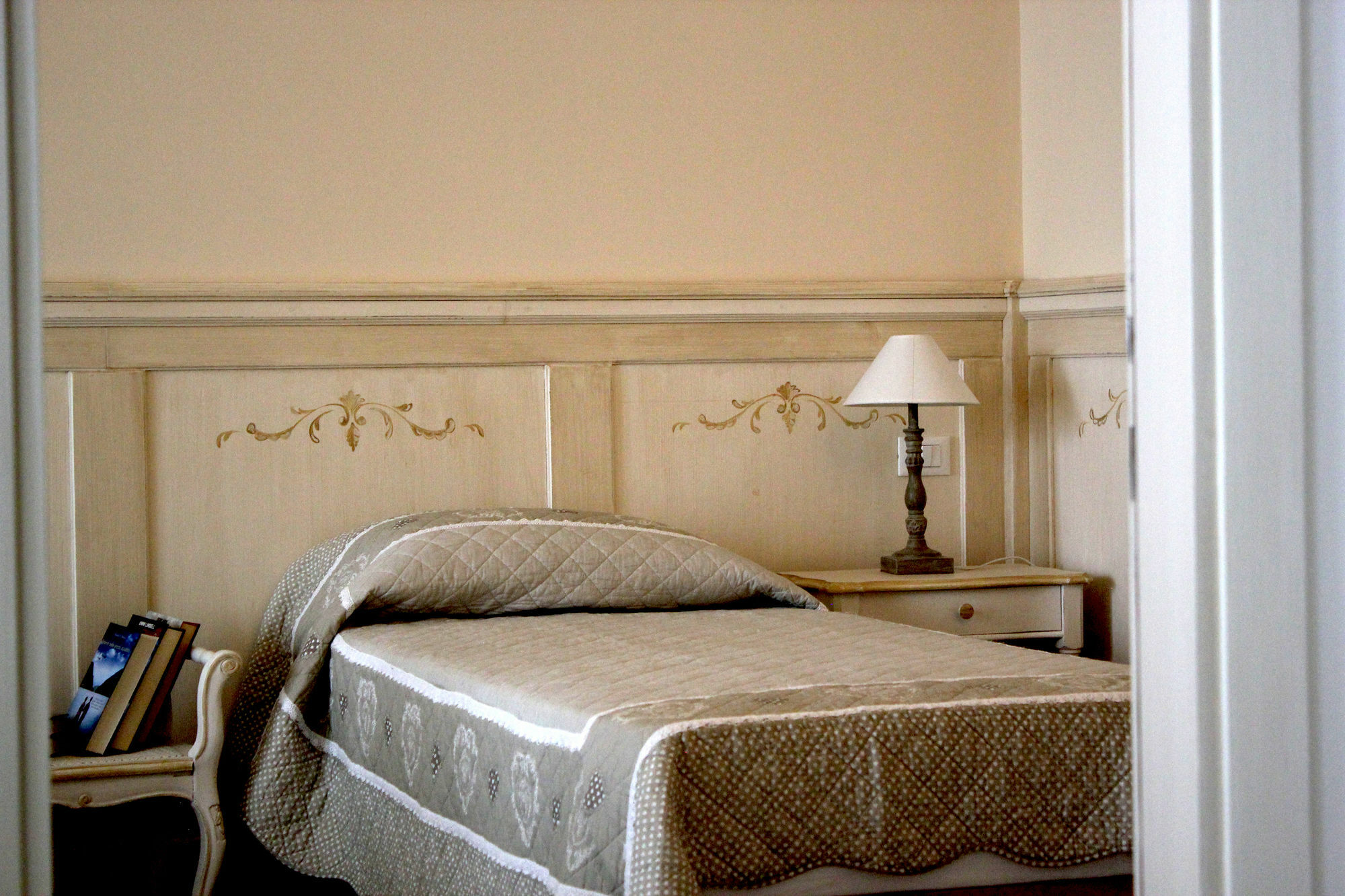 Casa Camilla City Padova Eksteriør billede