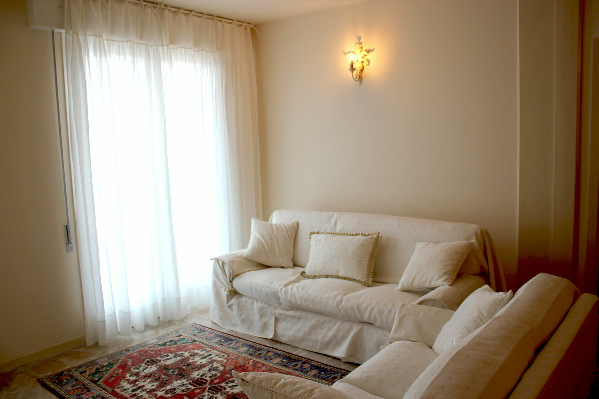 Casa Camilla City Padova Eksteriør billede